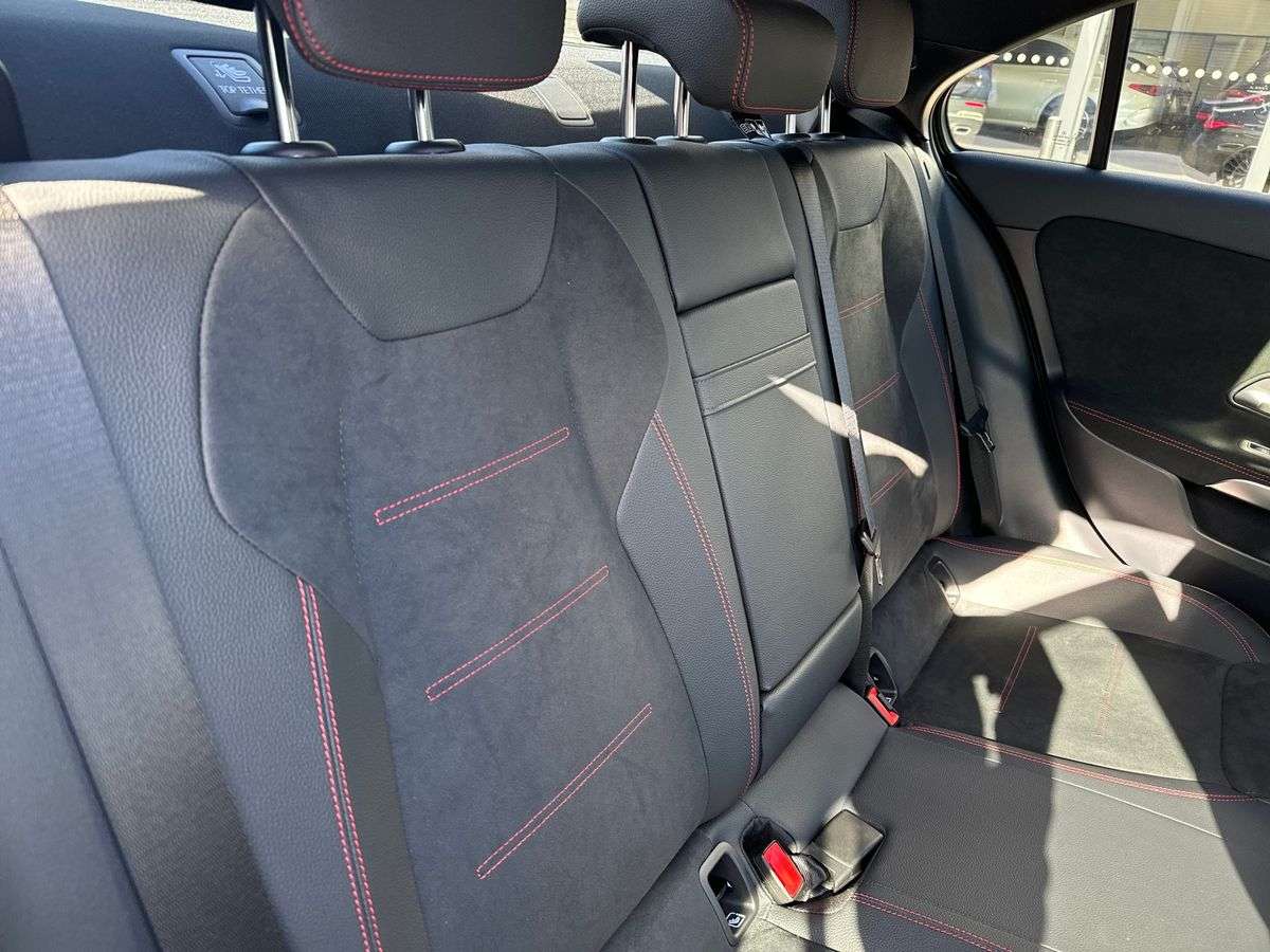 Used Mercedes-Benz A-Class 2025 for sale - 78193627: Photo 16