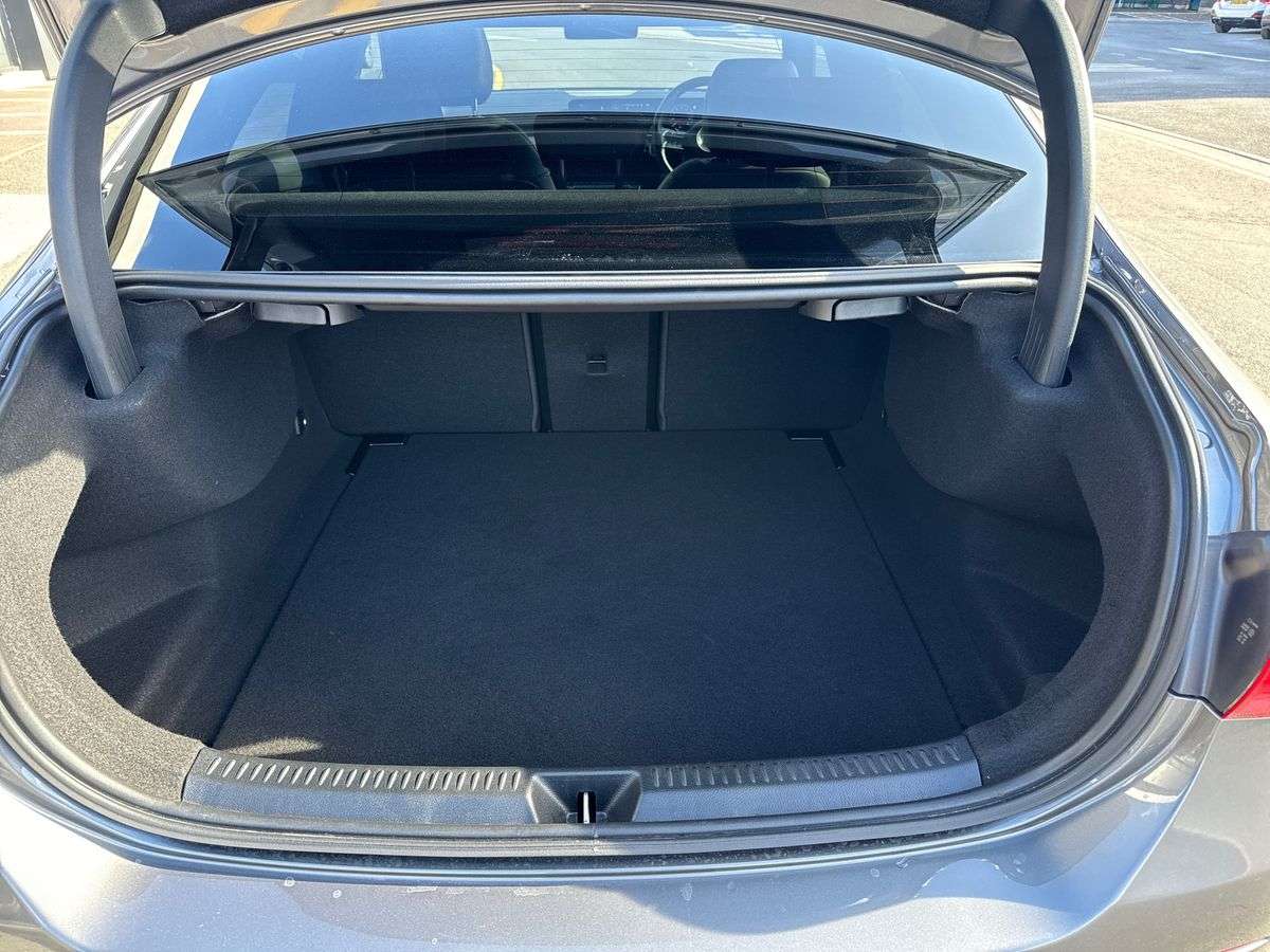 Used Mercedes-Benz A-Class 2025 for sale - 78193627: Photo 17