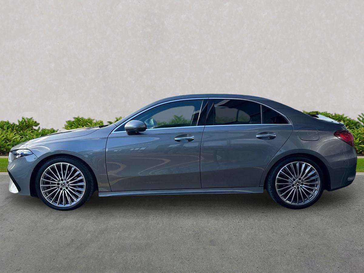 Used Mercedes-Benz A-Class 2025 for sale - 78193627: Photo 19