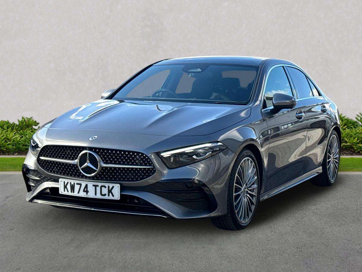 Used Mercedes-Benz A-Class 2025 for sale - 78193627: Photo 20