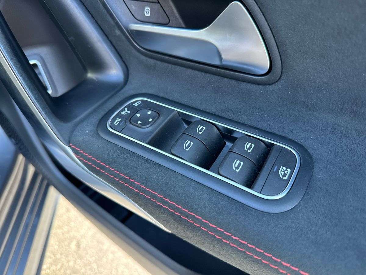 Used Mercedes-Benz A-Class 2025 for sale - 78193627: Photo 21