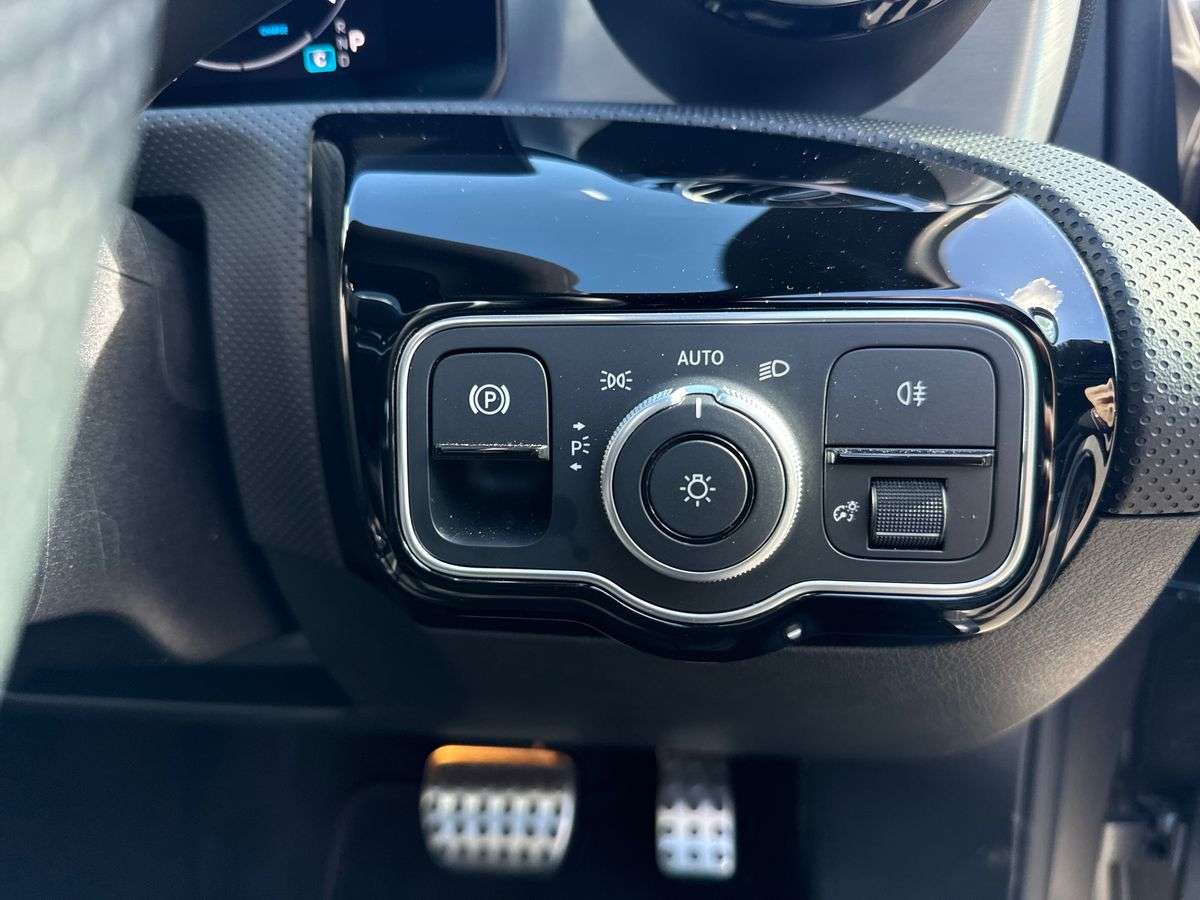 Used Mercedes-Benz A-Class 2025 for sale - 78193627: Photo 22