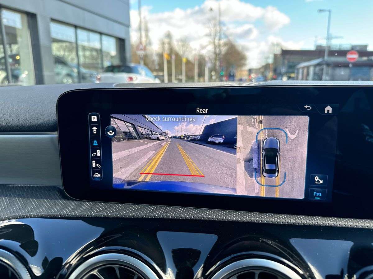 Used Mercedes-Benz A-Class 2025 for sale - 78193627: Photo 23