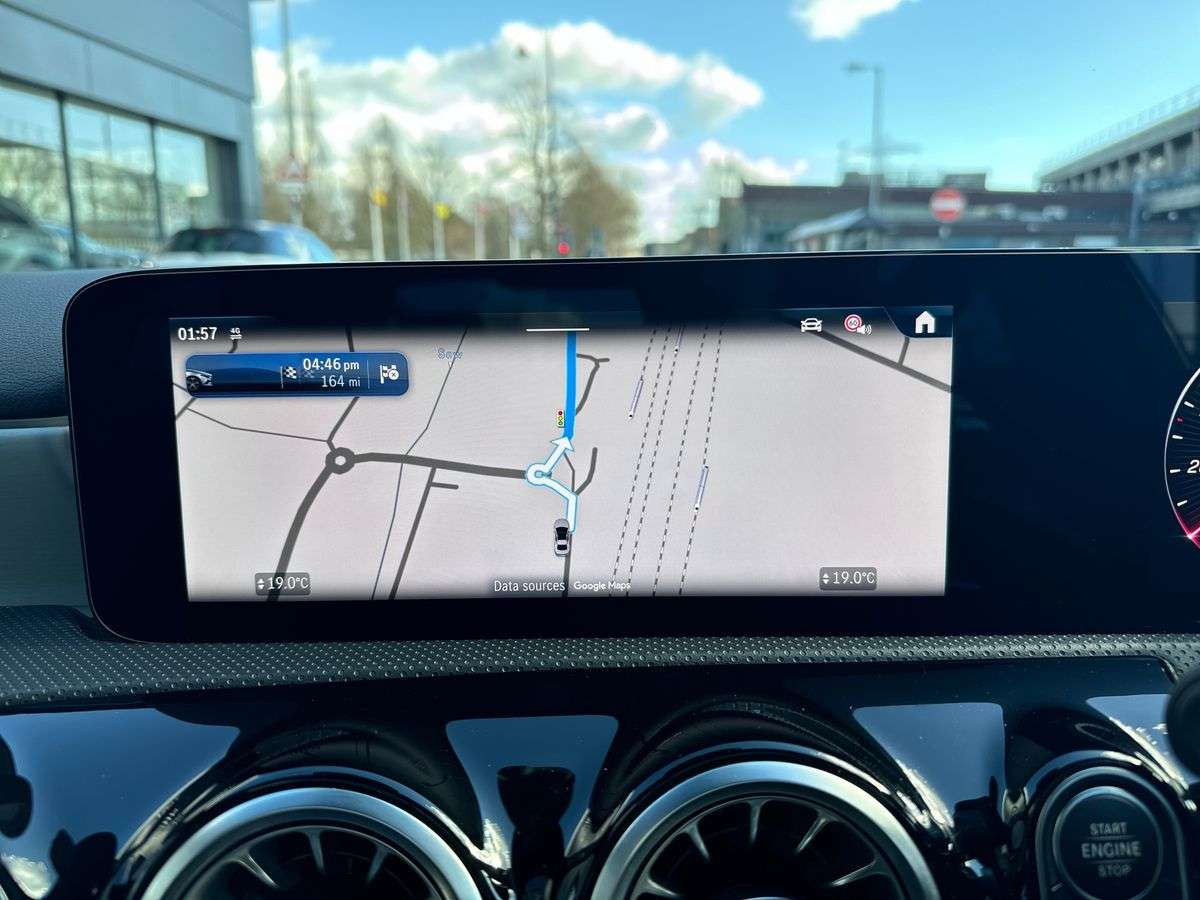 Used Mercedes-Benz A-Class 2025 for sale - 78193627: Photo 24