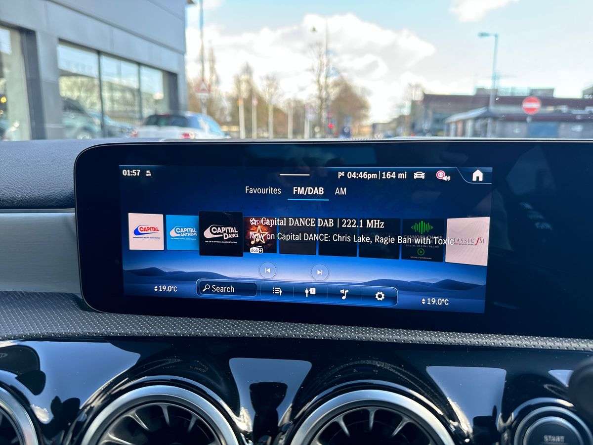 Used Mercedes-Benz A-Class 2025 for sale - 78193627: Photo 25