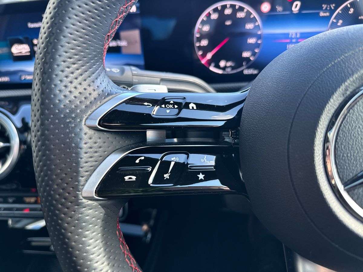 Used Mercedes-Benz A-Class 2025 for sale - 78193627: Photo 26