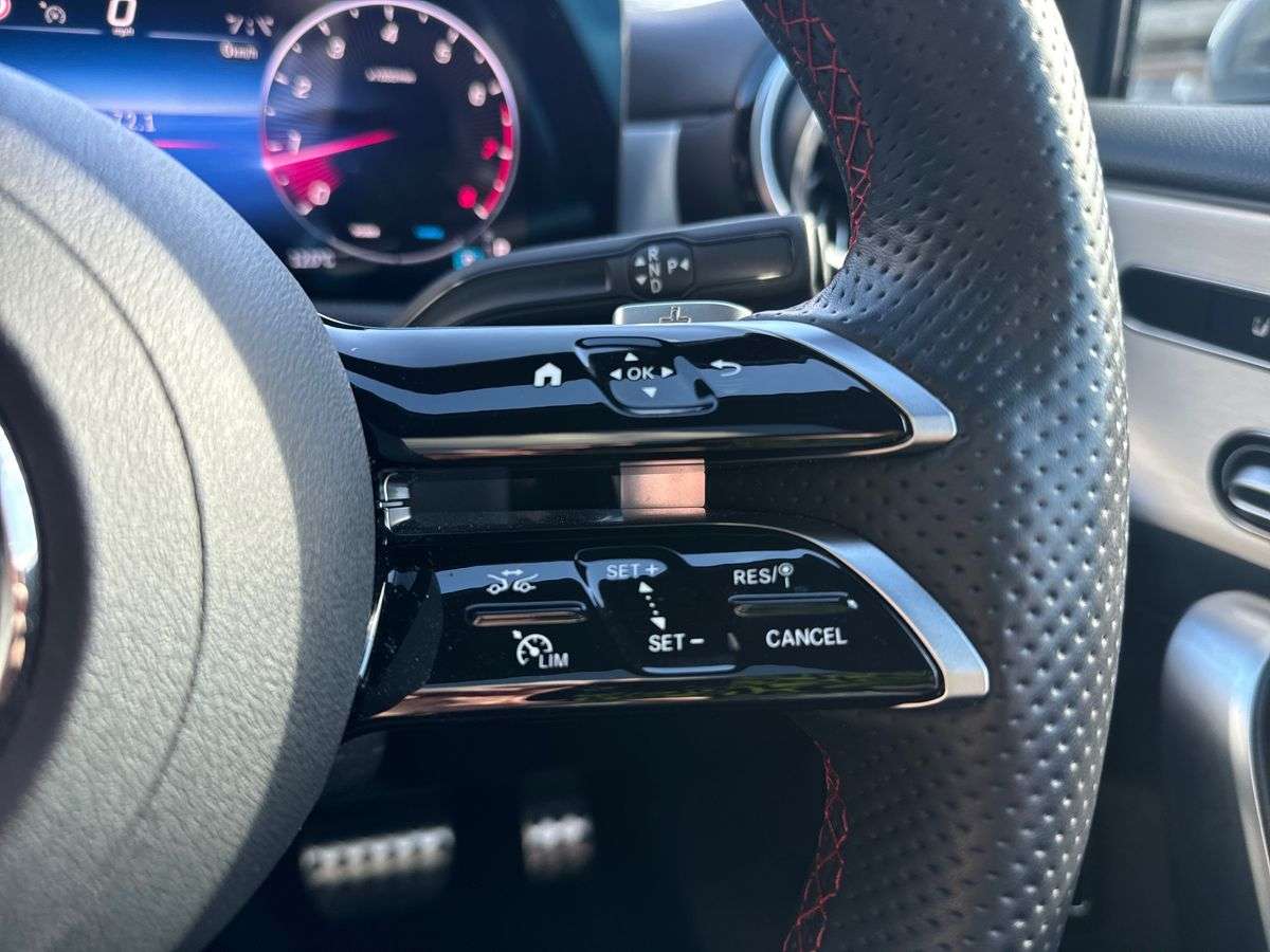 Used Mercedes-Benz A-Class 2025 for sale - 78193627: Photo 27