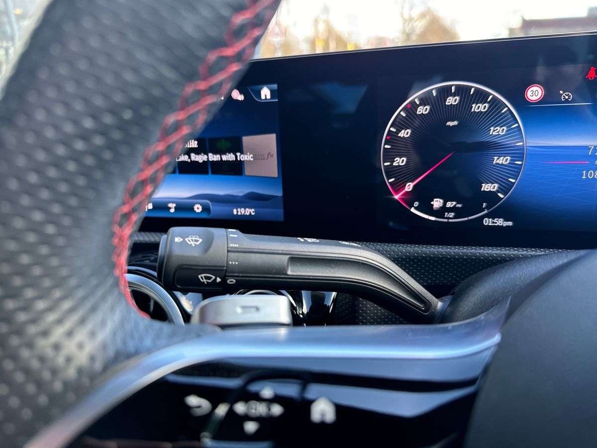 Used Mercedes-Benz A-Class 2025 for sale - 78193627: Photo 28