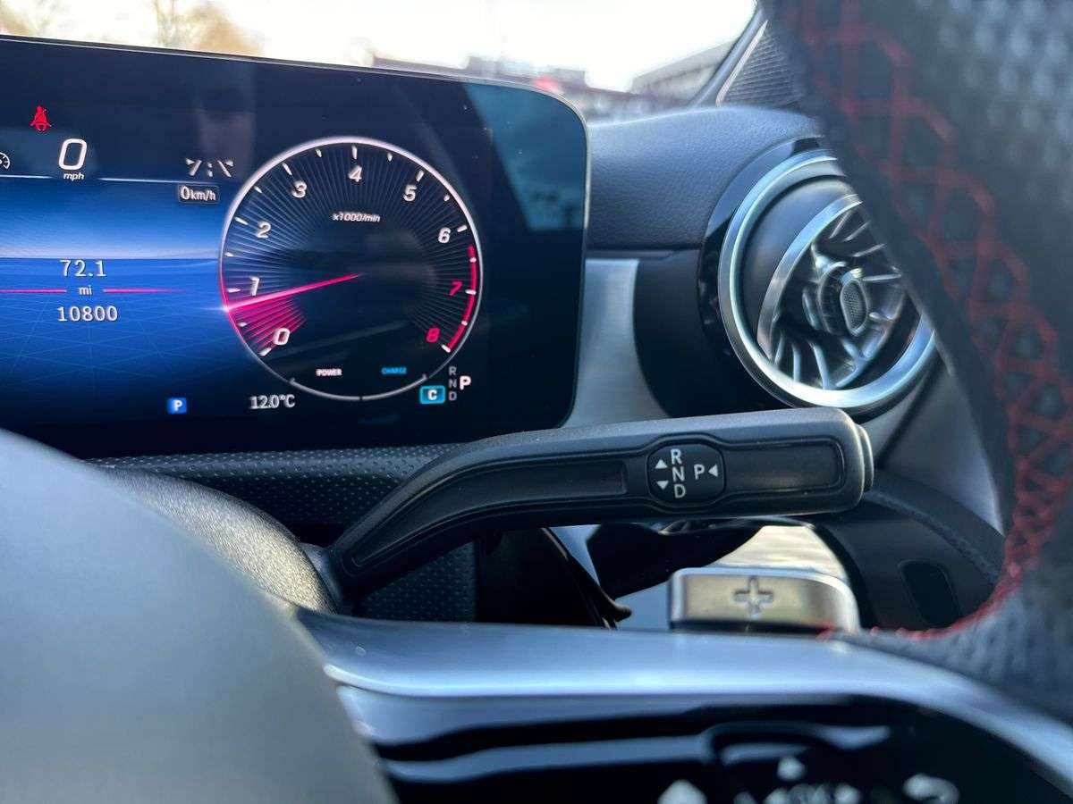 Used Mercedes-Benz A-Class 2025 for sale - 78193627: Photo 29