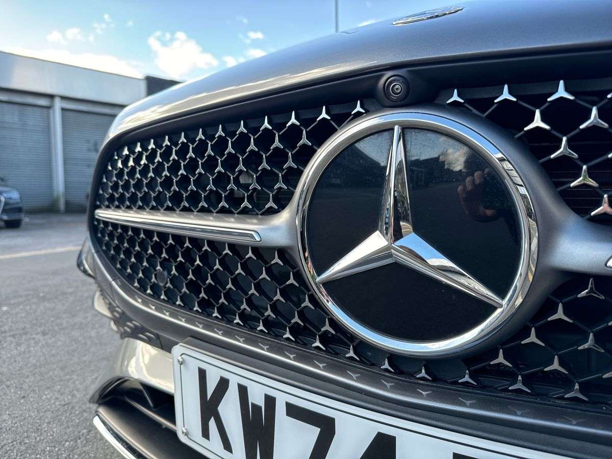 Used Mercedes-Benz A-Class 2025 for sale - 78193627: Photo 33