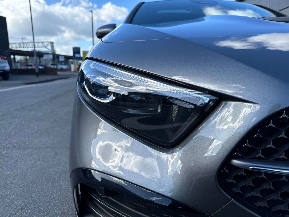 Used Mercedes-Benz A-Class 2025 for sale - 78193627: Photo 34