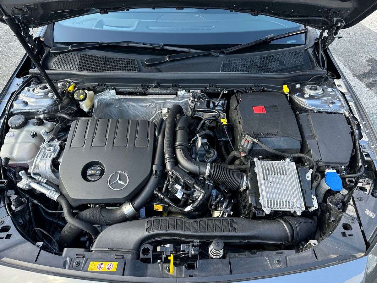 Used Mercedes-Benz A-Class 2025 for sale - 78193627: Photo 39