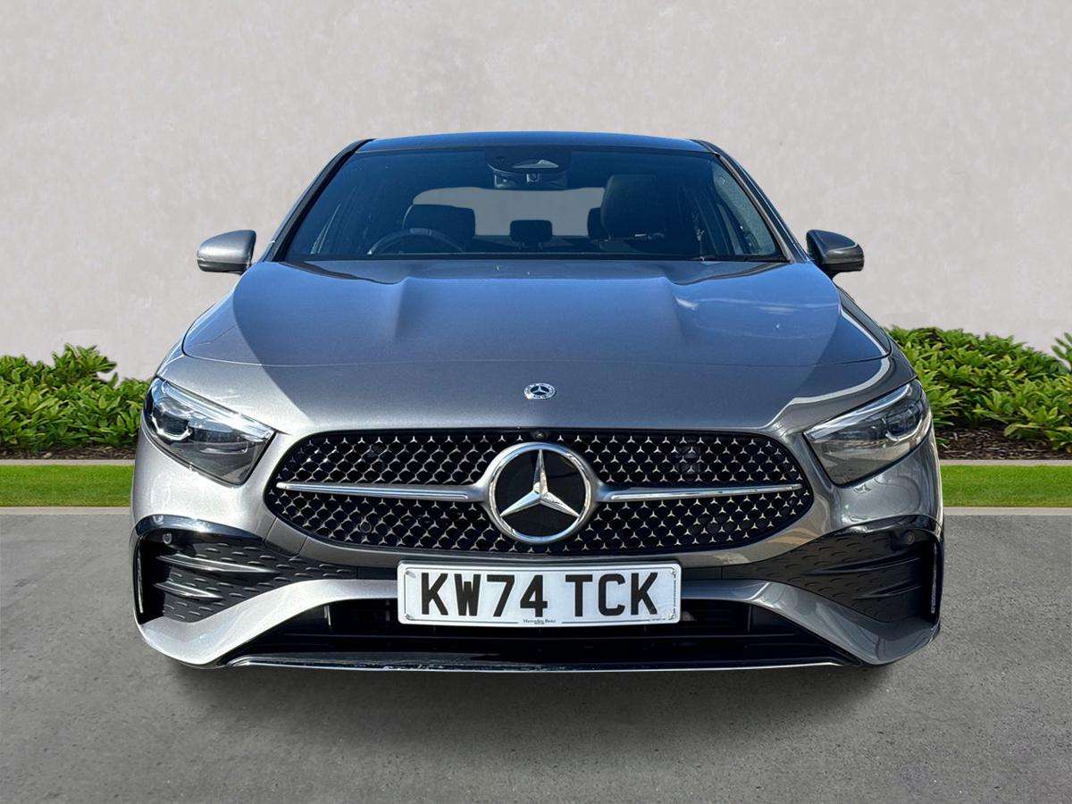 Used Mercedes-Benz A-Class 2025 for sale - 78193627: Photo 5