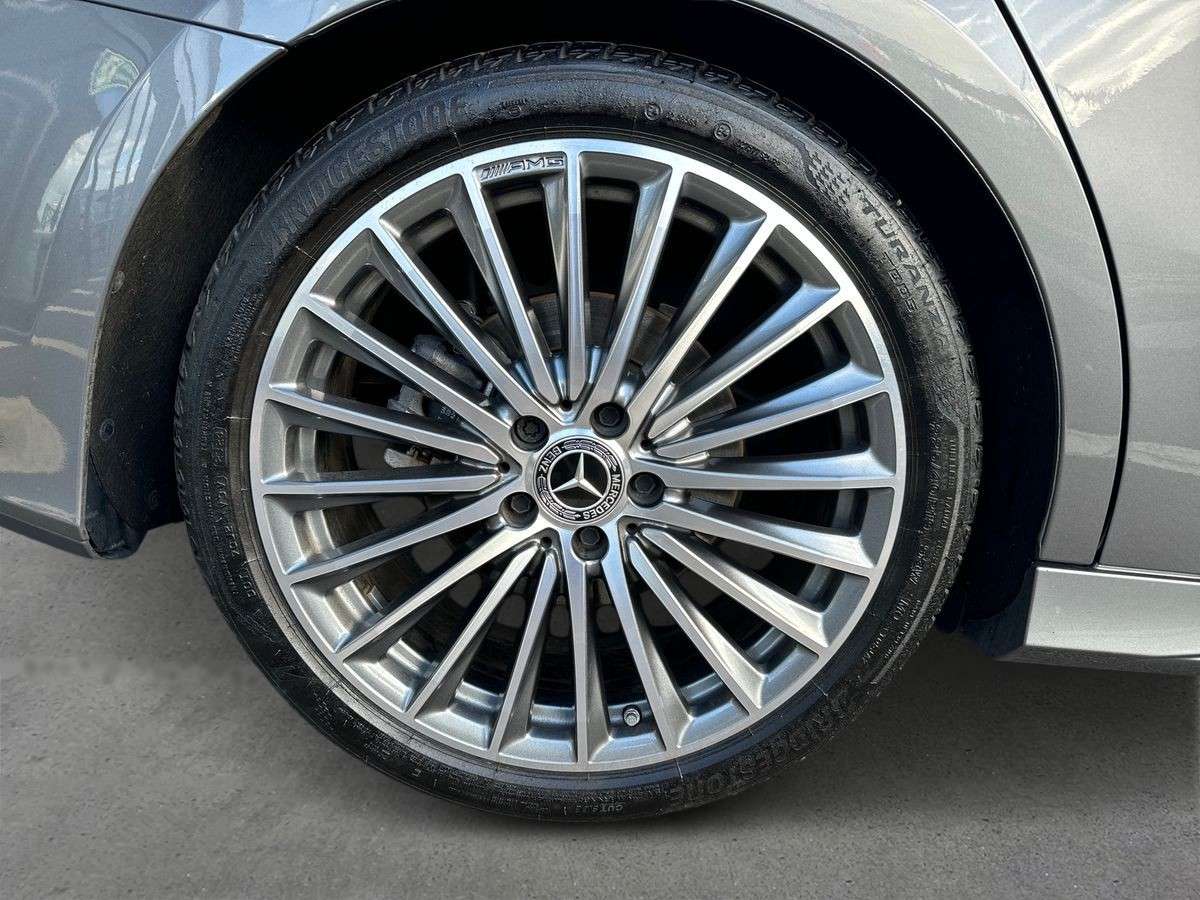 Used Mercedes-Benz A-Class 2025 for sale - 78193627: Photo 6