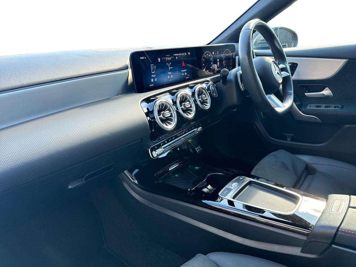 Used Mercedes-Benz A-Class 2025 for sale - 78193627: Photo 7