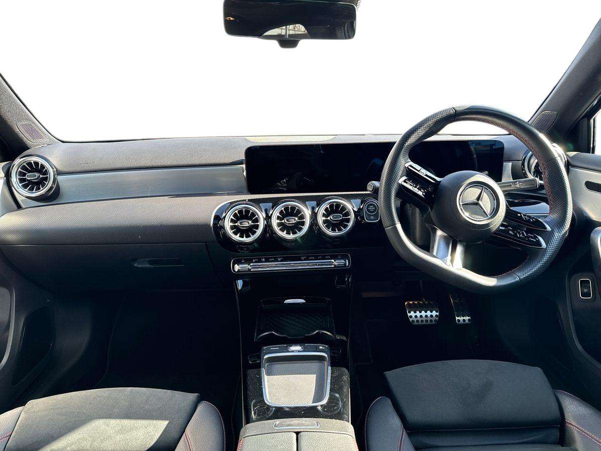 Used Mercedes-Benz A-Class 2025 for sale - 78193627: Photo 8