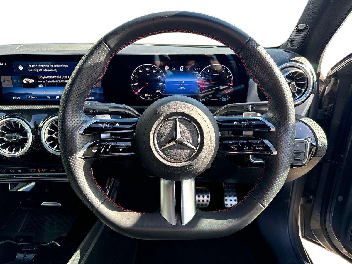 Used Mercedes-Benz A-Class 2025 for sale - 78193627: Photo 9