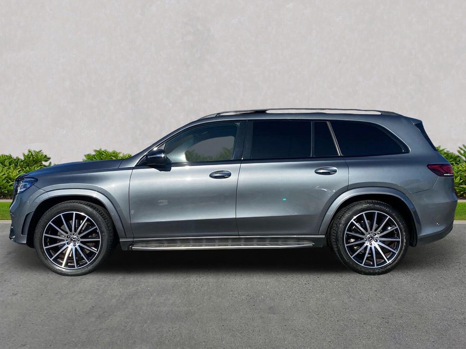 Used Mercedes-Benz GLS 2022 for sale - 76082557: Photo 19