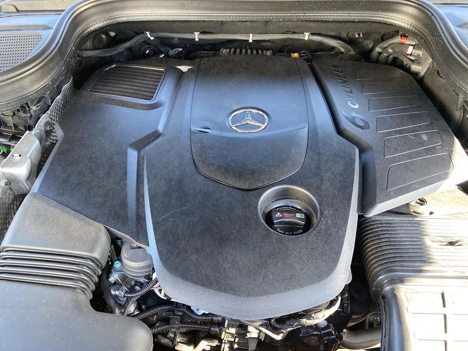 Used Mercedes-Benz GLS 2022 for sale - 76082557: Photo 39
