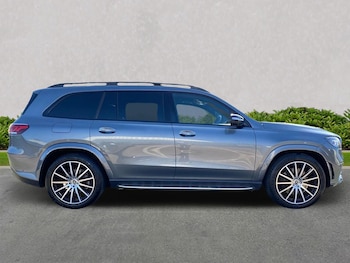 Used Mercedes-Benz GLS 2022 for sale - 76082557: Photo