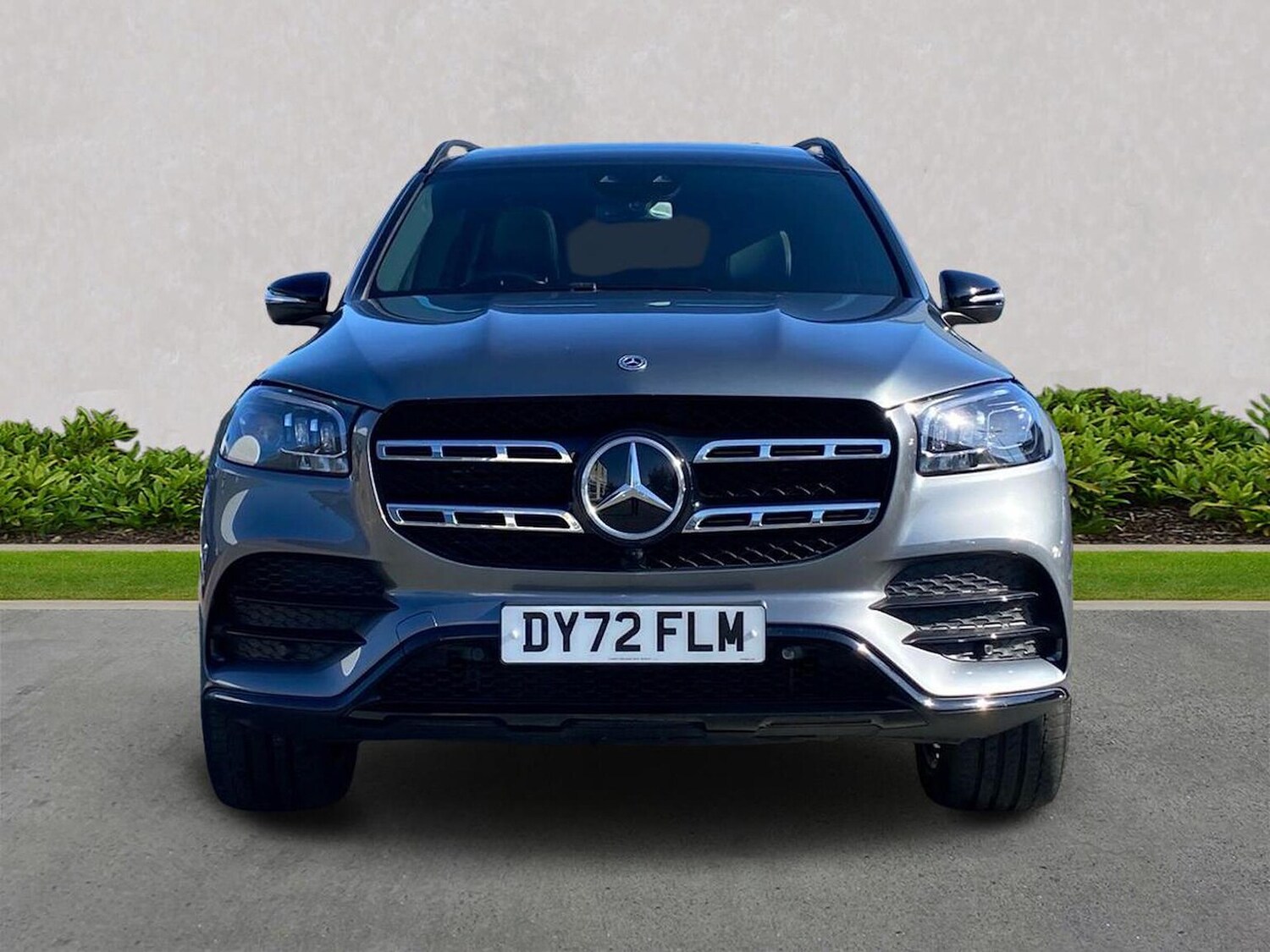 Used Mercedes-Benz GLS 2022 for sale - 76082557: Photo 5