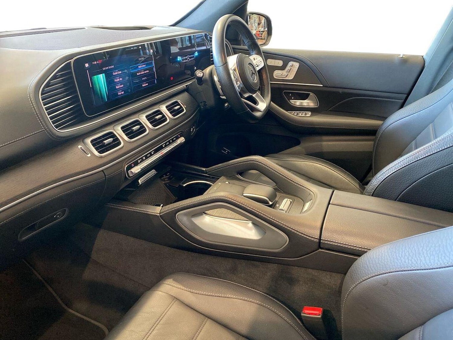 Used Mercedes-Benz GLS 2022 for sale - 76082557: Photo 7