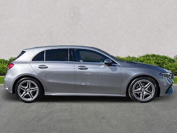 Used Mercedes-Benz A-Class 2024 for sale - 75956589: Photo