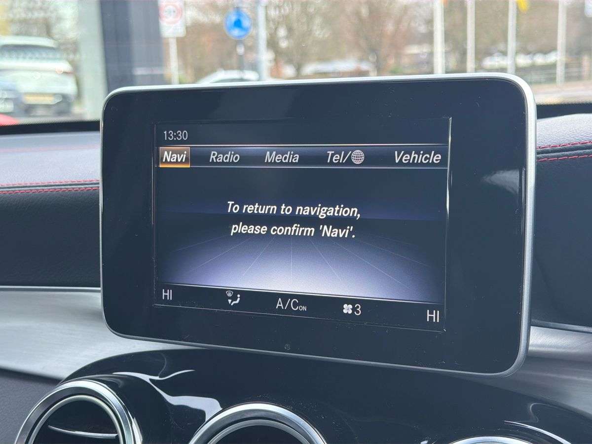 Used Mercedes-Benz GLC 2018 for sale - 78039367: Photo 11