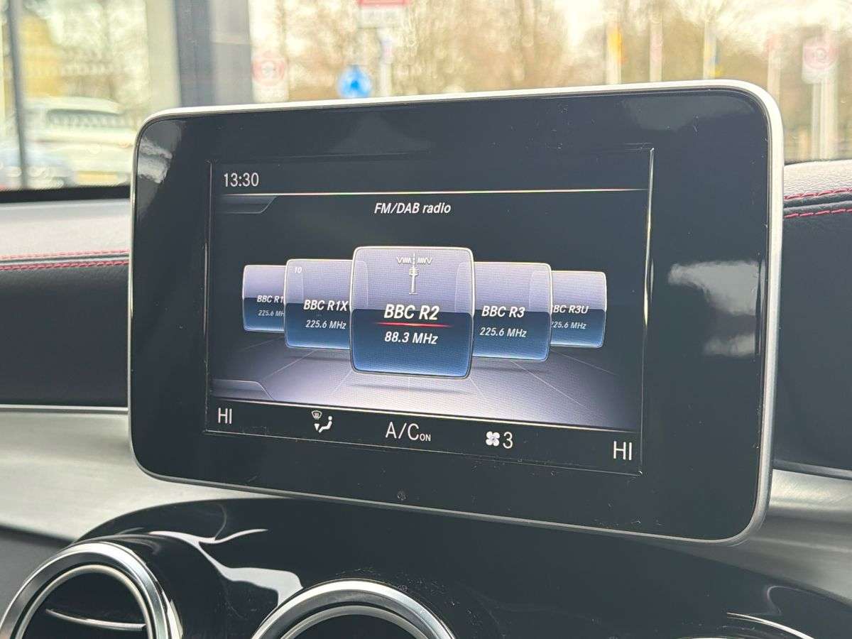 Used Mercedes-Benz GLC 2018 for sale - 78039367: Photo 12