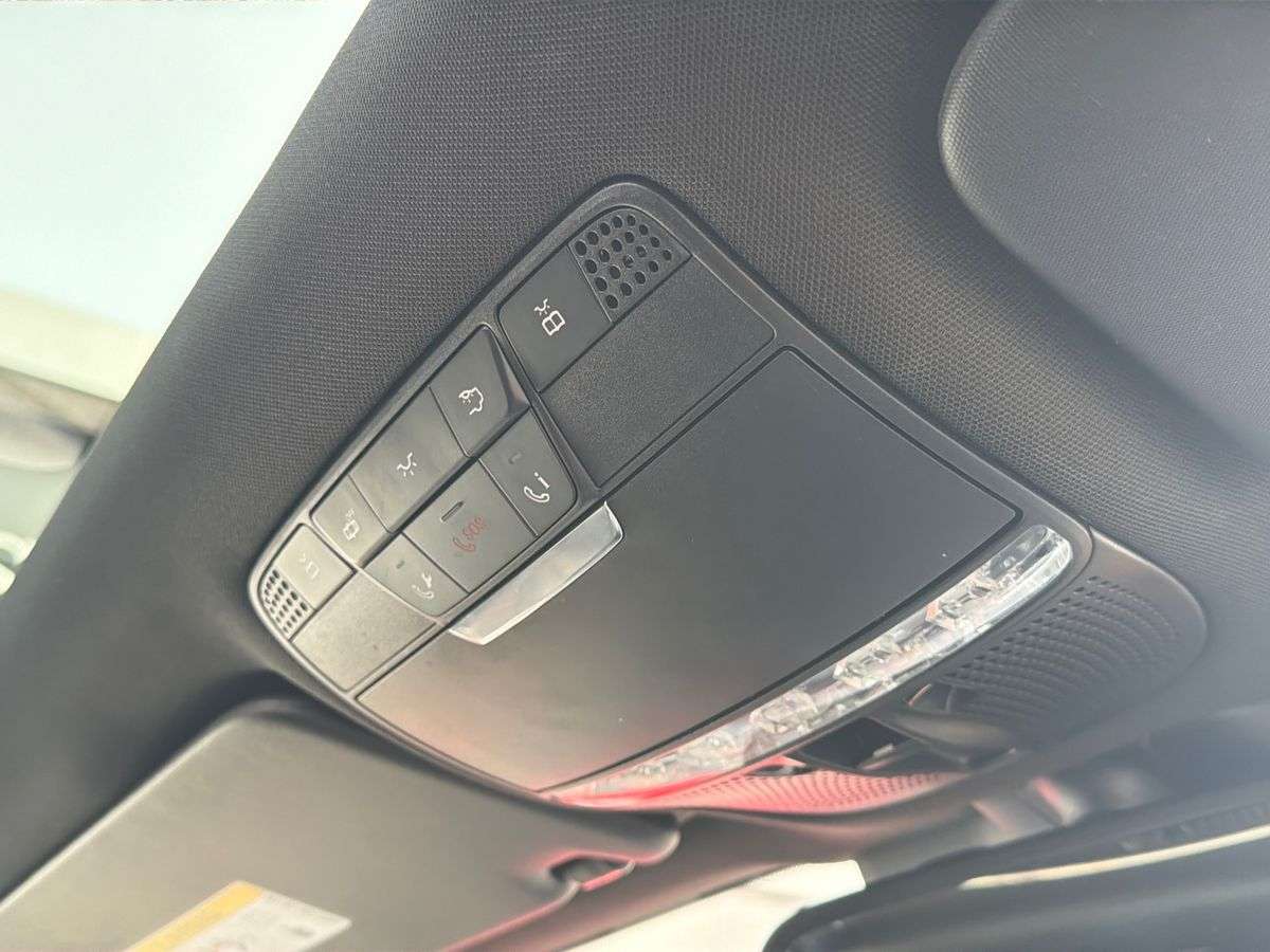 Used Mercedes-Benz GLC 2018 for sale - 78039367: Photo 14