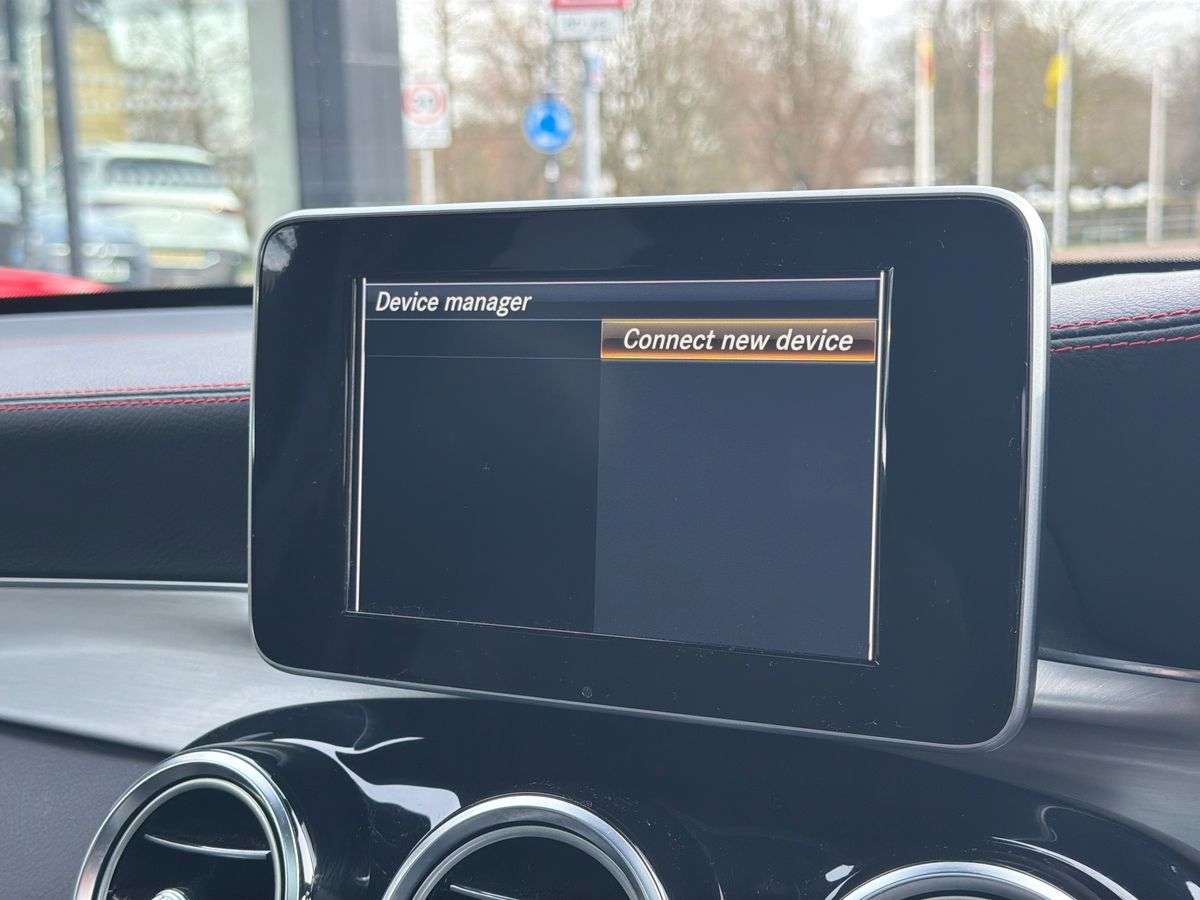 Used Mercedes-Benz GLC 2018 for sale - 78039367: Photo 25