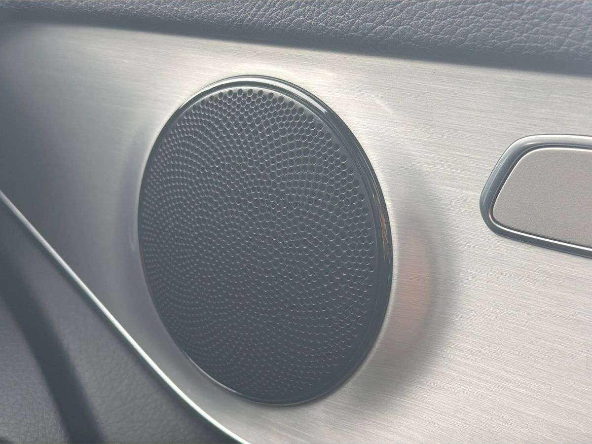 Used Mercedes-Benz GLC 2018 for sale - 78039367: Photo 31