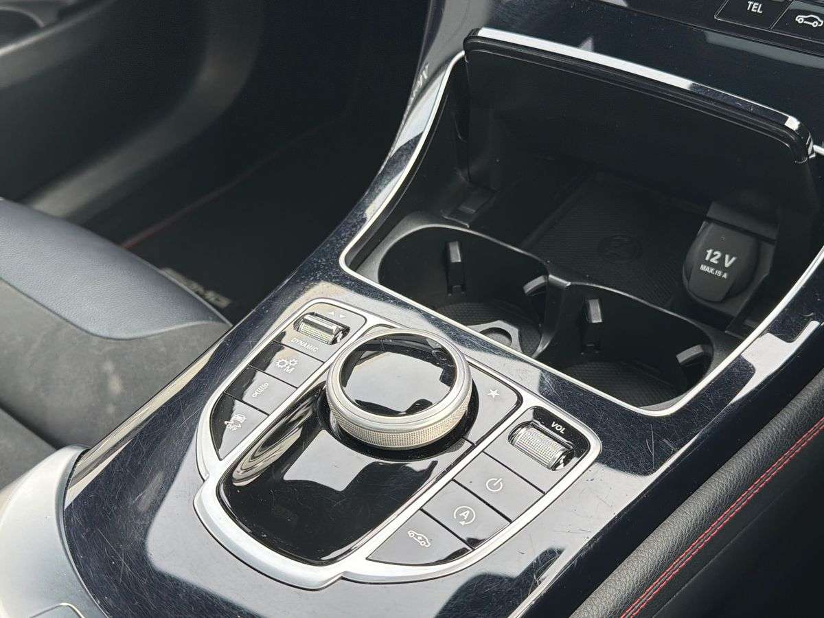 Used Mercedes-Benz GLC 2018 for sale - 78039367: Photo 32