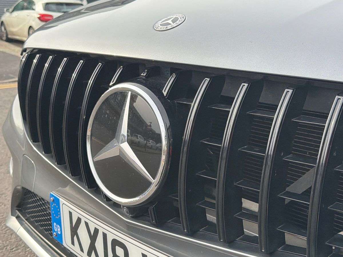 Used Mercedes-Benz GLC 2018 for sale - 78039367: Photo 33