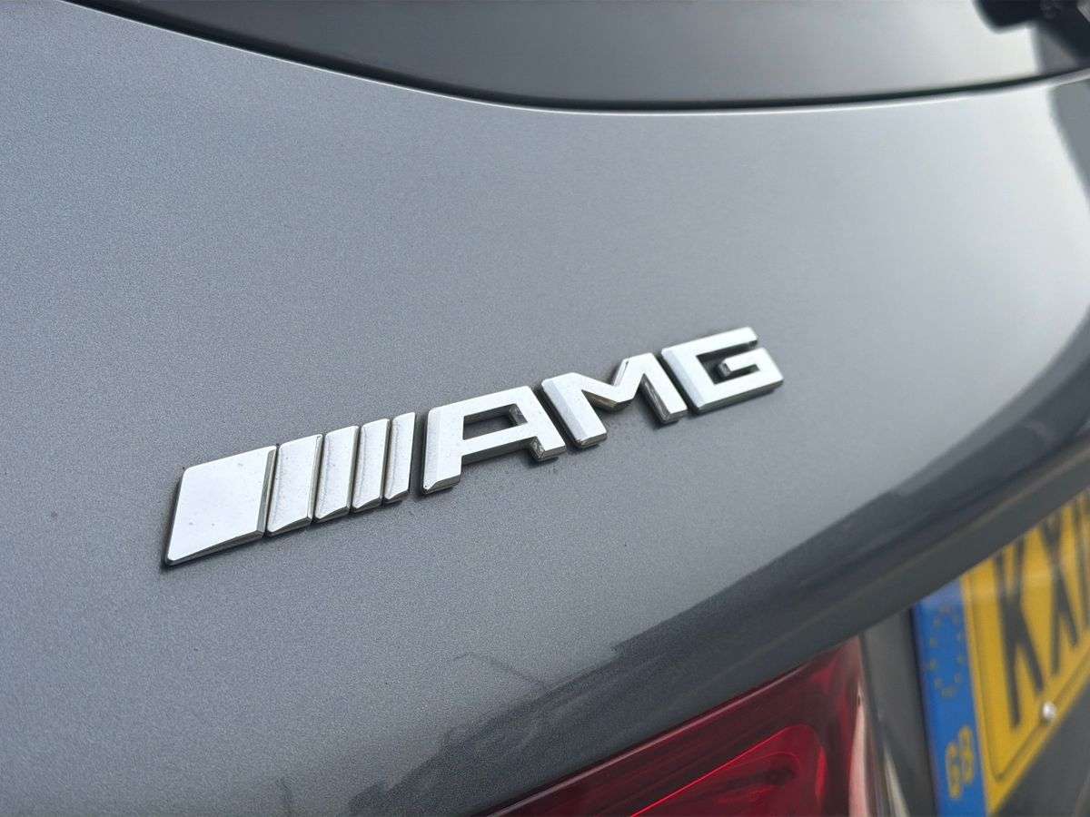 Used Mercedes-Benz GLC 2018 for sale - 78039367: Photo 35