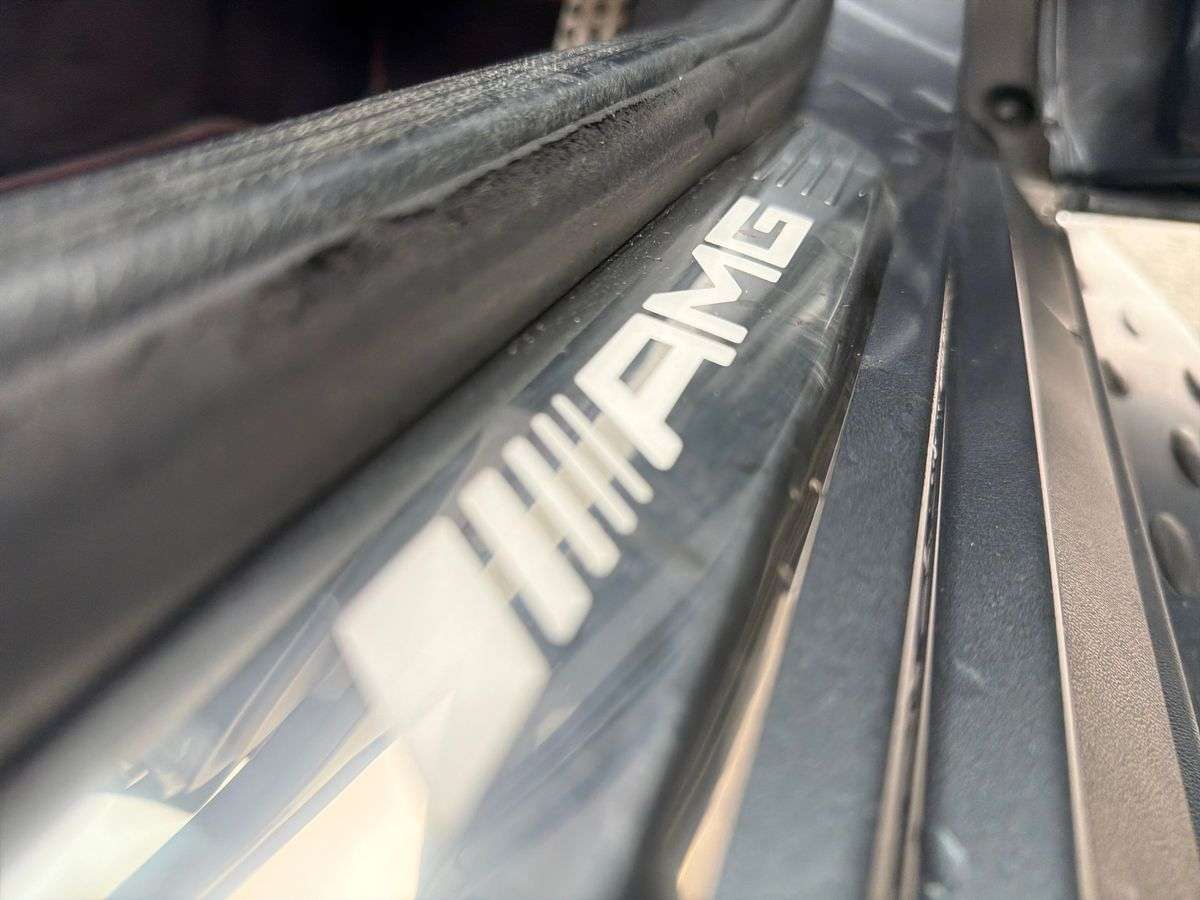 Used Mercedes-Benz GLC 2018 for sale - 78039367: Photo 40