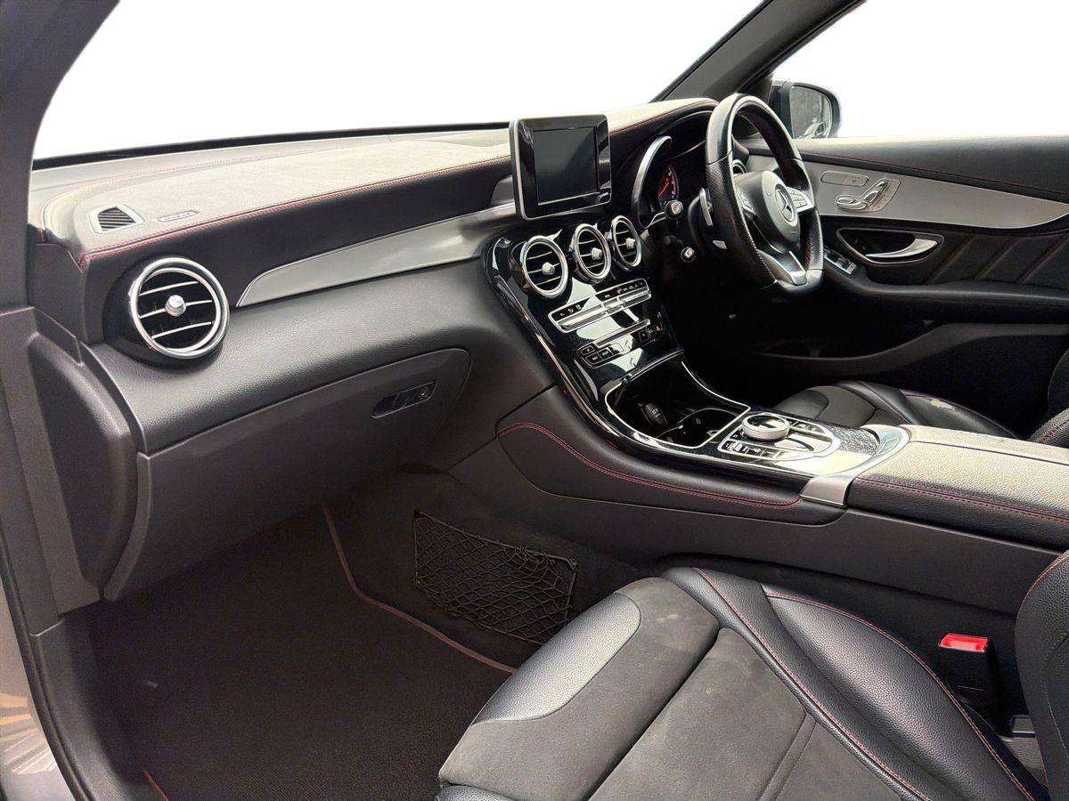 Used Mercedes-Benz GLC 2018 for sale - 78039367: Photo 7