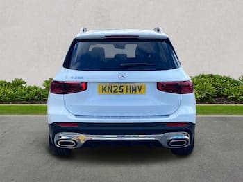 Used Mercedes-Benz GLB 2025 for sale - 79761314: Photo
