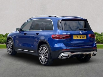 Used Mercedes-Benz GLB 2025 for sale - 75982247: Photo