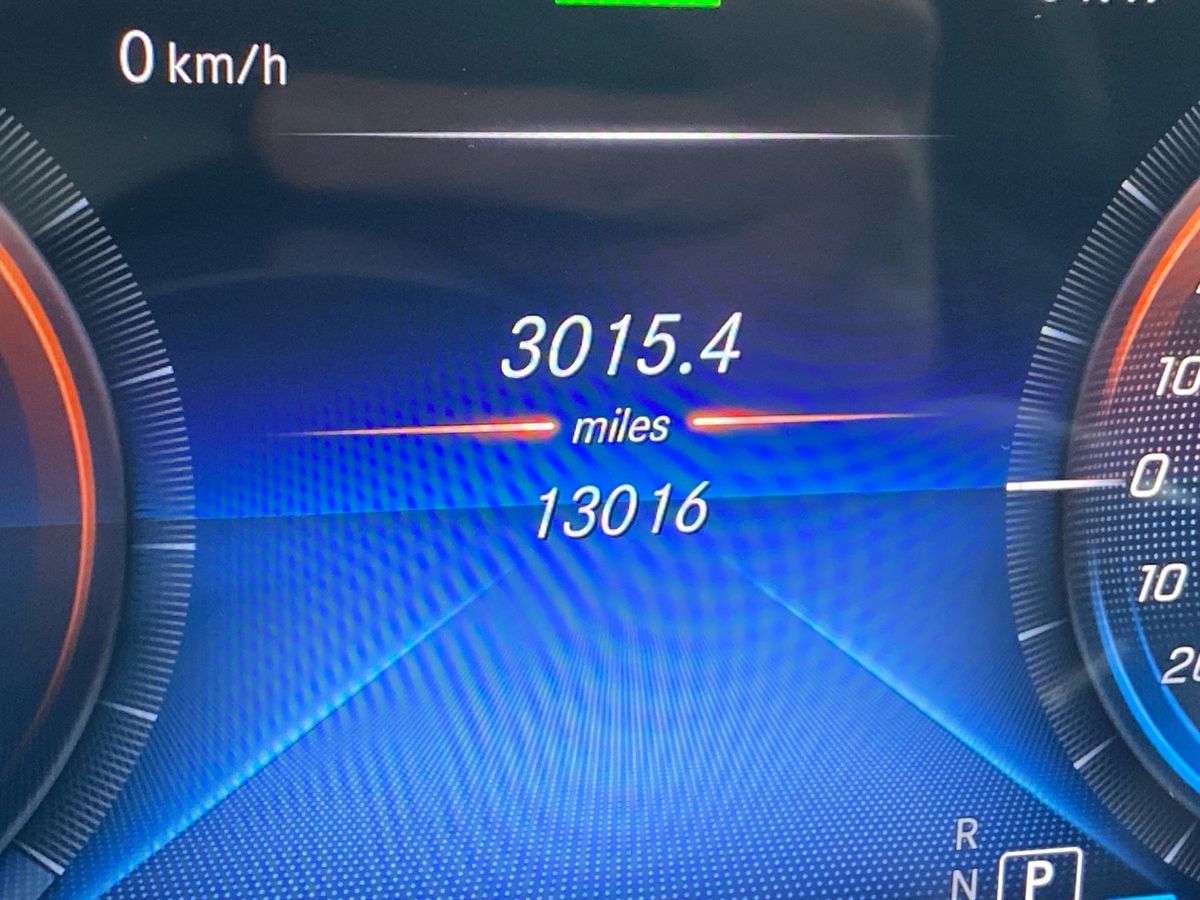 Used Mercedes-Benz EQC 2023 for sale - 78011660: Photo 10