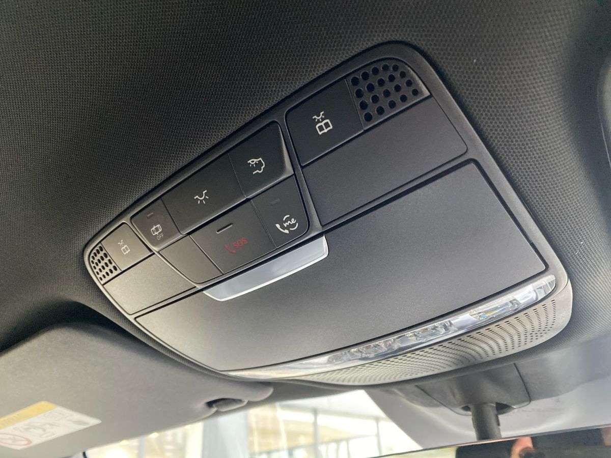 Used Mercedes-Benz EQC 2023 for sale - 78011660: Photo 14