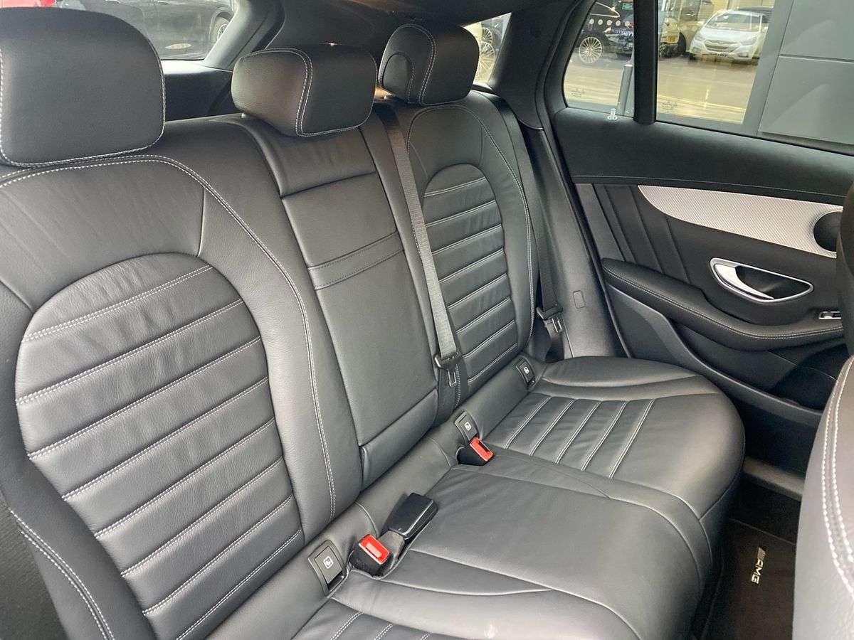 Used Mercedes-Benz EQC 2023 for sale - 78011660: Photo 16