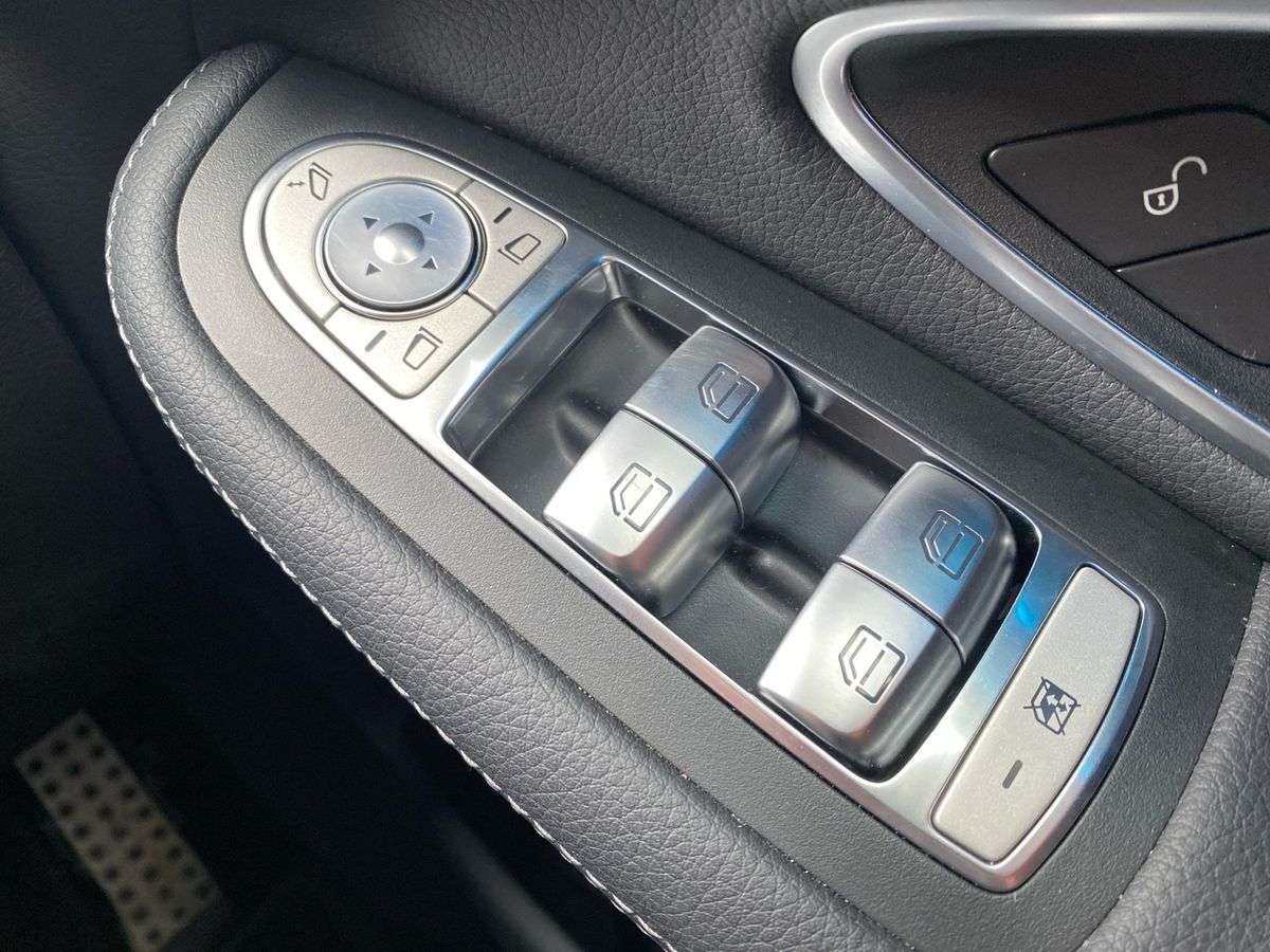 Used Mercedes-Benz EQC 2023 for sale - 78011660: Photo 21