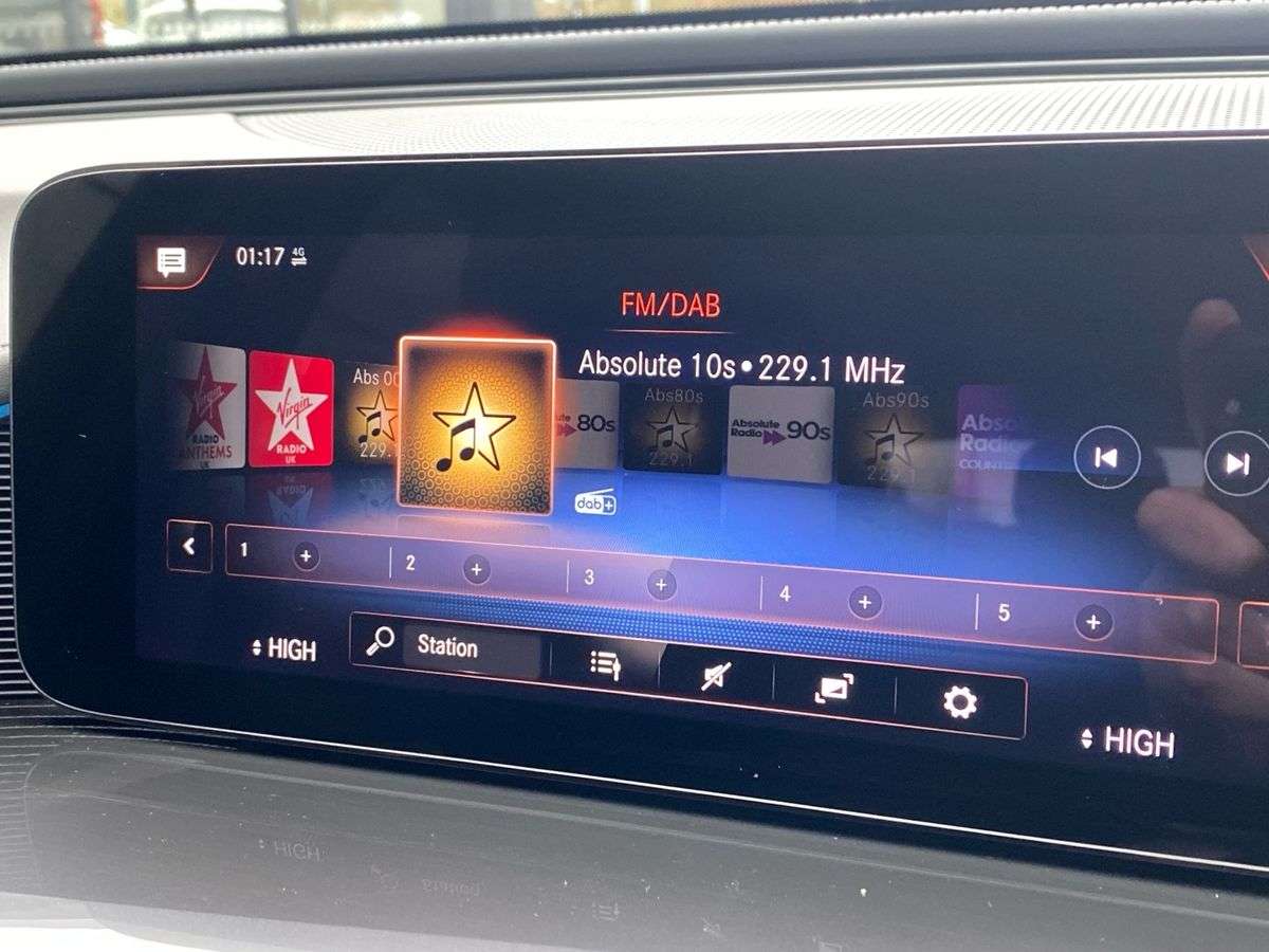 Used Mercedes-Benz EQC 2023 for sale - 78011660: Photo 25