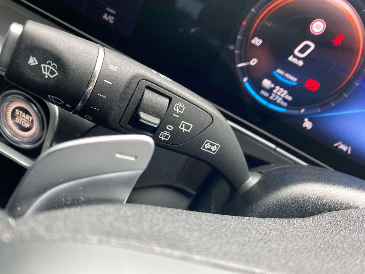 Used Mercedes-Benz EQC 2023 for sale - 78011660: Photo 28