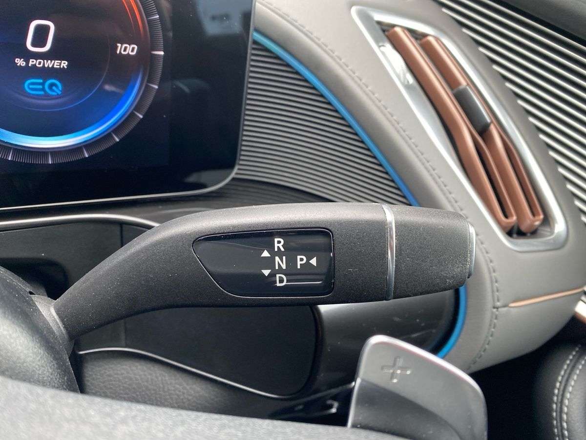 Used Mercedes-Benz EQC 2023 for sale - 78011660: Photo 29