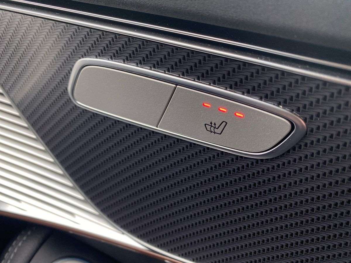 Used Mercedes-Benz EQC 2023 for sale - 78011660: Photo 30