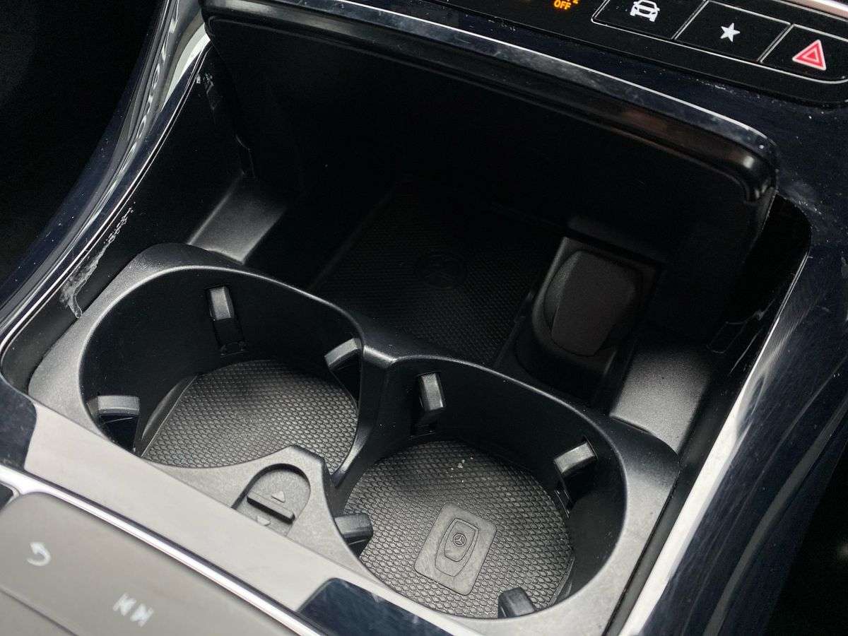 Used Mercedes-Benz EQC 2023 for sale - 78011660: Photo 32