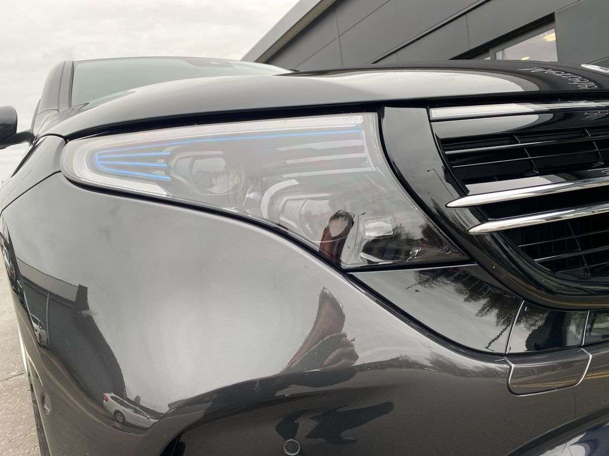 Used Mercedes-Benz EQC 2023 for sale - 78011660: Photo 34