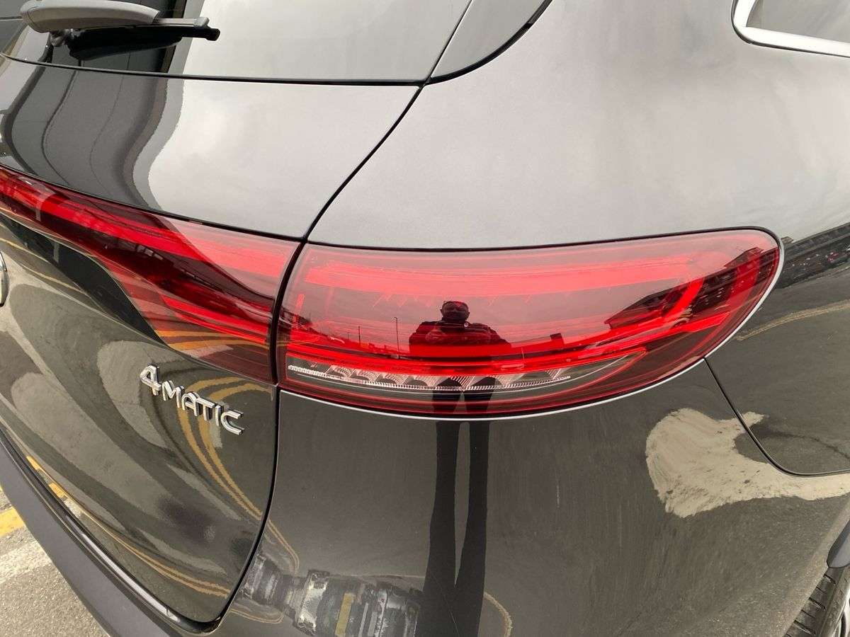 Used Mercedes-Benz EQC 2023 for sale - 78011660: Photo 36